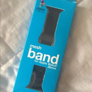 Mesh Band for Apple Watch 38mm